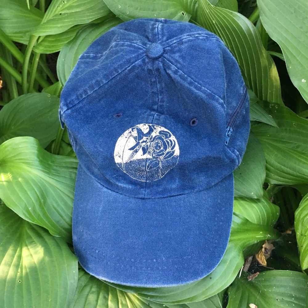 sf conservatory cap 🌱